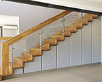 Construction et protection de vos escaliers par Escaliers Maisons à Besse-sur-Braye